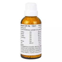 HORMOPLEXAN ER No.1501 Globül, 50 g