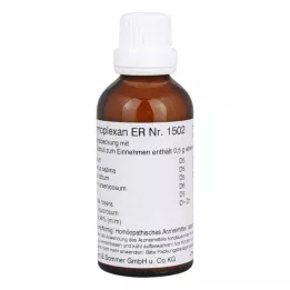 HORMOPLEXAN ER No.1502 Globül, 50 g