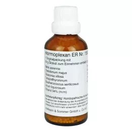 HORMOPLEXAN ER No.1503 Globül, 50 g
