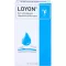 LOYON pullu deri hastalıkları için Çözelti, 15 ml