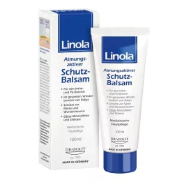 LINOLA Koruyucu balsam, 100 ml