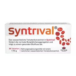 SYNTRIVAL Tabletler, 30 adet
