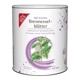 H&S Isırgan otu yaprakları gevşek, 60 g