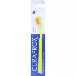 CURAPROX CS akıllı ultrasoft diş fırçası, 1 adet