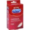 DUREX Hassas prezervatifler, 8 adet