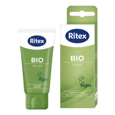 Ritex BIO yağlayıcı, 50 ml Ritex BIO yağlayıcı, 50 ml