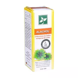 ALACHOL Damla, 50 ml