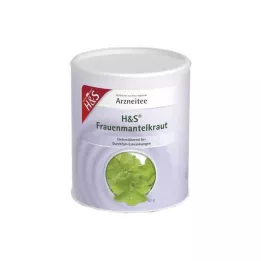 H&S Hanımın manto otu gevşek çayı, 50 gr