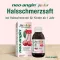 neo-angin® genç boğaz ağrısı suyu, 100 ml