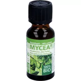 MYCEA Tırnak bakım yağı, 20 ml