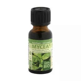 MYCEA Tırnak bakım yağı, 20 ml