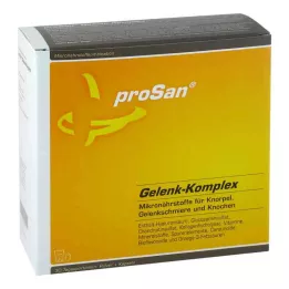 PROSAN Joint Complex Combip.30 Sticks+30 Kapsül, 1 P