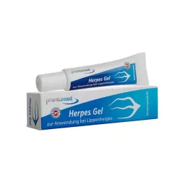 PRONTOMED Uçuk jeli, 8 ml