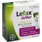 LEFAX intens Lemon Fresh Mikro Granül 250 mg Sim, 20 adet