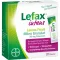 LEFAX intens Lemon Fresh Mikro Granül 250 mg Sim, 20 adet