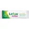 LEFAX intens Lemon Fresh Mikro Granül 250 mg Sim, 20 adet