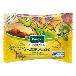 KNEIPP naturkind sihirli ejderha köpük banyosu, 1 adet