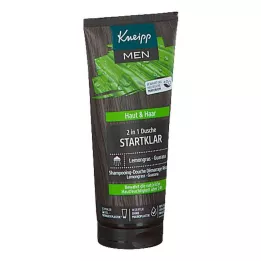 KNEIPP Aroma bakım duşu kullanıma hazır, 200 ml