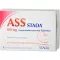 ASS STADA 100 mg enterik kaplı tablet, 100 adet