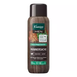 KNEIPP Erkekler için Aroma bakım köpük banyosu, 400 ml