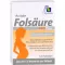 FOLSÄURE 400 Plus B12+İyot Tablet, 120 Kapsül