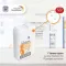 FOLSÄURE 400 Plus B12+İyot Tablet, 120 Kapsül