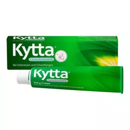 KYTTA Kokusuz krema, 150 g
