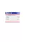CUTISORB Emici pedler steril 10x20 cm, 25 adet
