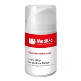 MEDITAO Hafif kekik kreması, 50 ml
