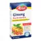 ABTEI Ginseng Plus B-Vitaminleri Tabletleri, 40 Kapsül