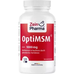 OPTIMSM 1000 mg kapsül, 120 adet