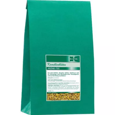 Papatya çiçeği çayı, 250 gr