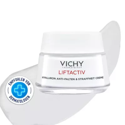 Vichy Liftactiv Supreme normal ve karma ciltler için günlük bakım, 50 ml Vichy Liftactiv Supreme normal ve karma ciltler için günlük bakım, 50 ml