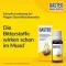 GASTEO Gastrointestinal şikayetler için damla, 20 ml