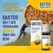 GASTEO Gastrointestinal şikayetler için damla, 20 ml