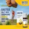GASTEO Gastrointestinal şikayetler için damla, 20 ml