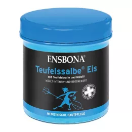 TEUFELSSALBE Ensbona dondurma, 200 ml