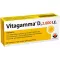 VITAGAMMA D3 2.000 I.U. Vitamin D3 NEM Tabletler, 50 adet