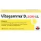 VITAGAMMA D3 2.000 I.U. Vitamin D3 NEM Tabletler, 100 adet