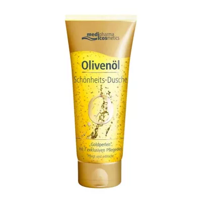 OLIVENÖL SCHÖNHEITS-Duş, 200 ml