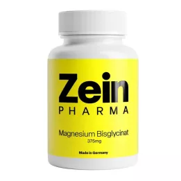 MAGNESIUM CHELAT Biyoyararlanımı yüksek kapsüller, 120 Kapsül