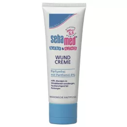 SEBAMED BABY &amp; KIND Yara kremi, 75 ml