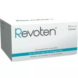 REVOTEN Tabletler, 90 adet