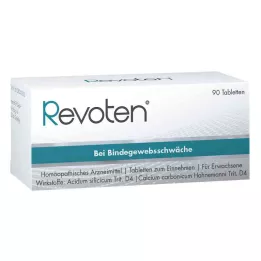 REVOTEN Tabletler, 90 adet