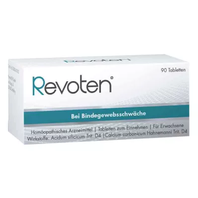 Revoten tabletler (90 adet) Revoten tabletler (90 adet)