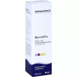 DERMASENCE BarrioPro yara ve yara izi bakım emülsiyonu, 30 ml