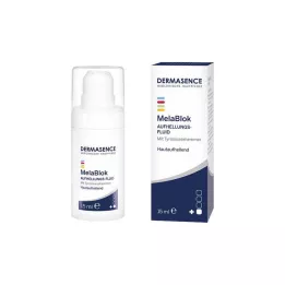 DERMASENCE MelaBlok emülsiyonu, 15 ml
