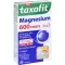 TAXOFIT Magnezyum 600 FORTE Depo Tablet, 30 Kapsül