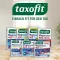 TAXOFIT Magnezyum 600 FORTE Depo Tablet, 30 Kapsül