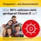VITAGAMMA D3 2.000 I.U. Vitamin D3 NEM Tabletler, 200 adet
